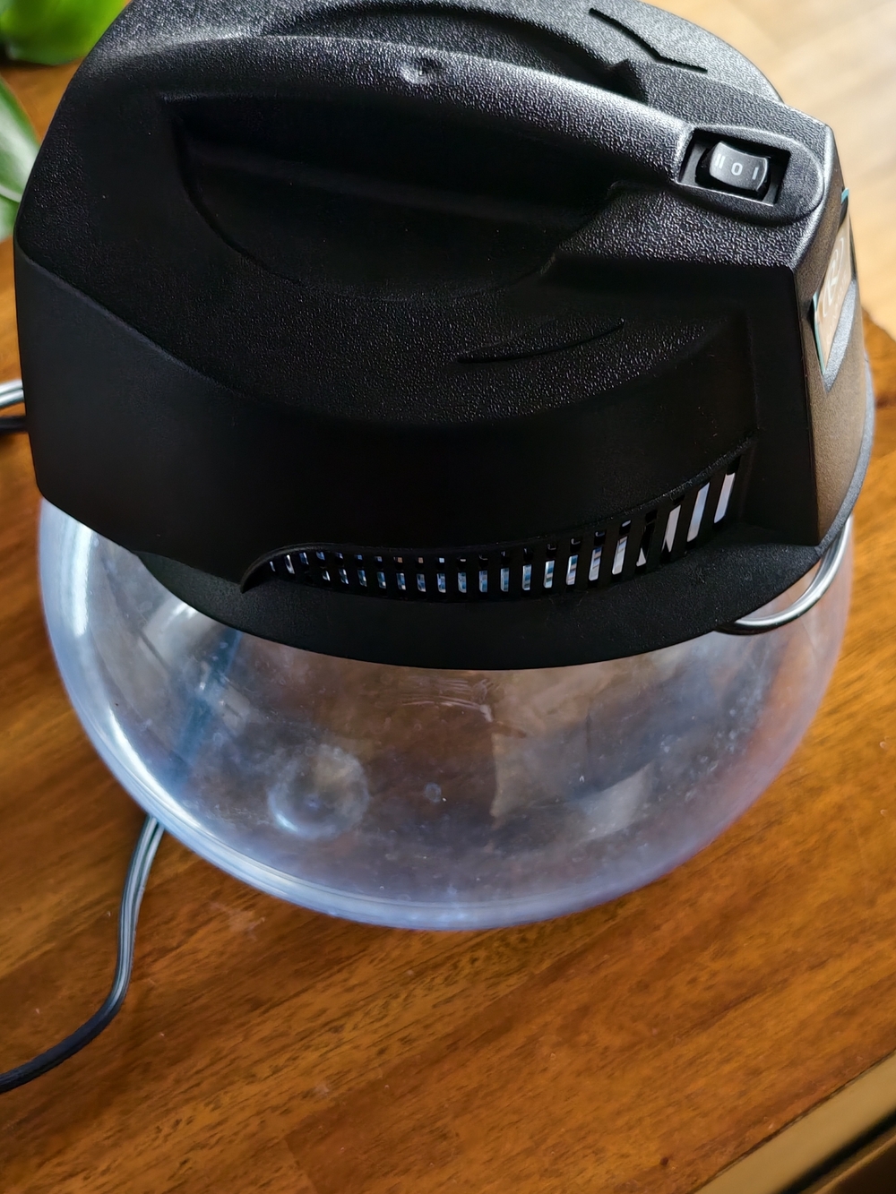Rainmate Humidifier
